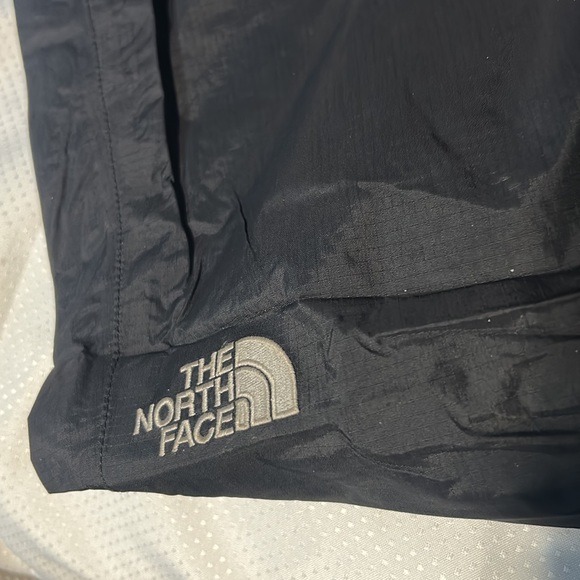 Vintage The North Face Hyvent Splash Pants Mens XL Outdoors WindBreaker Hiking - Picture 3 of 8